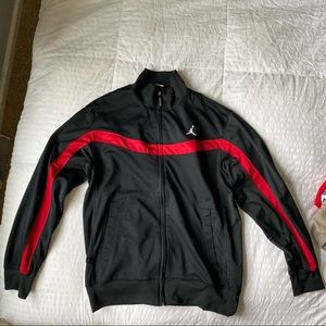 Jordan Tracksuit Jacket